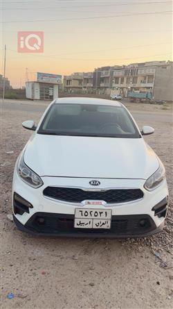 کیا فۆرتێ